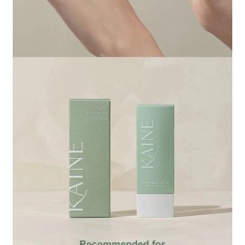 KAINE Green Fit Pro Sun 55ml SPF 50+ PA++++ Vegan , Hybrid Sunscreen K-Beauty
