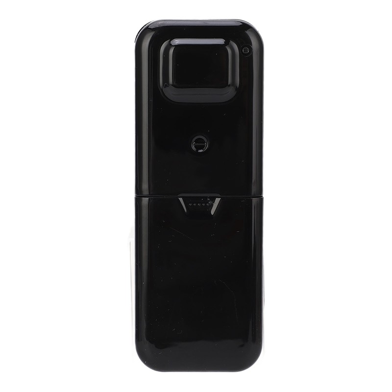 Breath Tester Digital Drunk Meter LCD Display with Audio Alarm