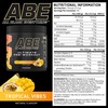 Applied Nutrition Applied Nutrition ABE Pre Workout - All Black