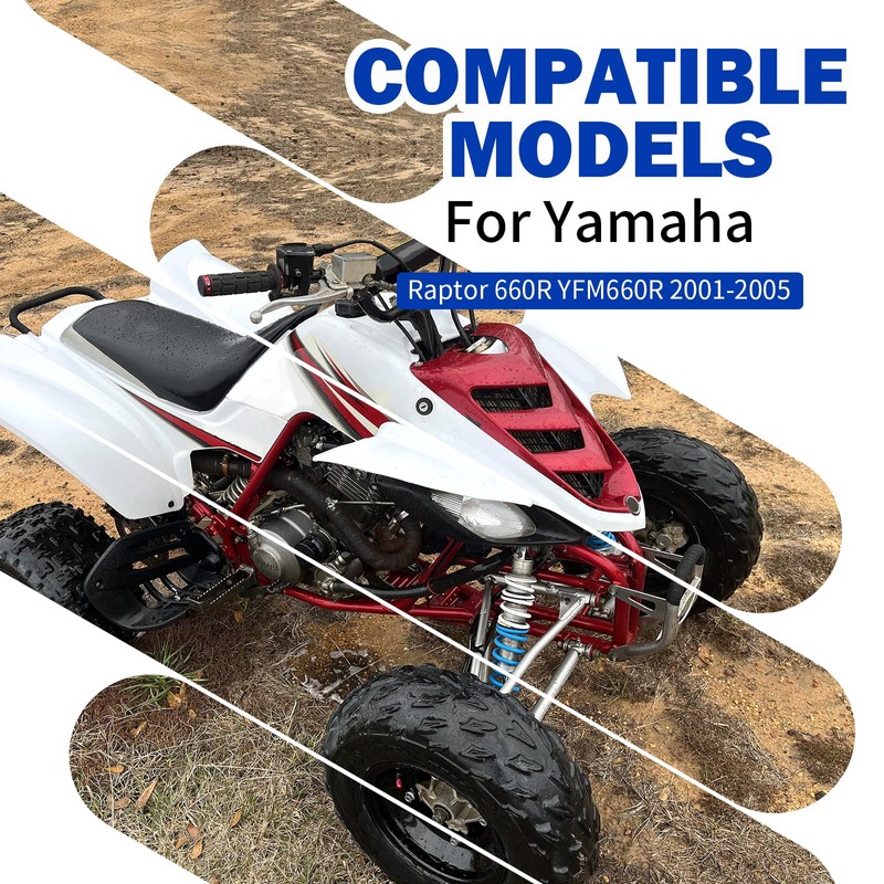 Neutral Reverse Wire Electrical Cable & Switches for Yamaha Raptor