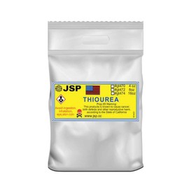 JSP THIOUREA 4 ozs