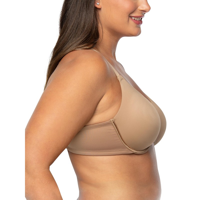 Vanity Fair Vanity Fair womens Beauty Back Smoothing (36c -
