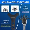 GEAROLL Lower Control Arm Prying Tool, Suspension Specialty Arm Lever