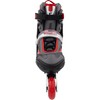 Chicago Kids Adjustable Inline Skates – High-Performance Rollerblades, Breathable Boot,