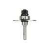 Freud 63-100 9/16" Depth Slotting Cutter Set