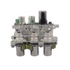 4F27E - Transmission Solenoid Set Replacement for Maz-da 2 3