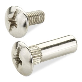 CONNECT Furniture Connecting Screws