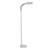 Bedford Home Floor Lamp - Full Spectrum Natural Sunlight Lamp