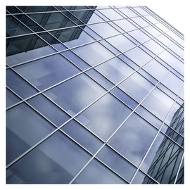 BDF NC35 Window Film High Performance Heat Control Nichrome 35 (Medium) - 36in X 50ft