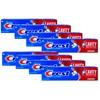 Crest Fluoride Cavity Protection Toothpaste 8.2 Ounce Regular Paste, Bulk