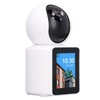Video Calling Camera 1080P 2 Way Audio 2.8in IPS Screen