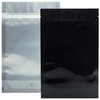 Oil Slick 1000 PCS Mylar Bags - Reusable Zipper Mylar