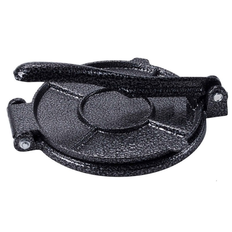 TORTILLA Press Cast Iron (Cast Iron, 7.3")