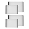 OXO Good Grips 4-Piece Plastic Cutting Board Set