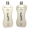 Biosilk Silk Therapy Kit Shampoo Y Acondicionador 2012 Ml