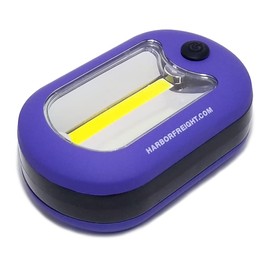 Ultra Bright LED Portable Worklight/Flashlight