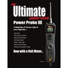 Power Probe PP319FTCBLK III - Black