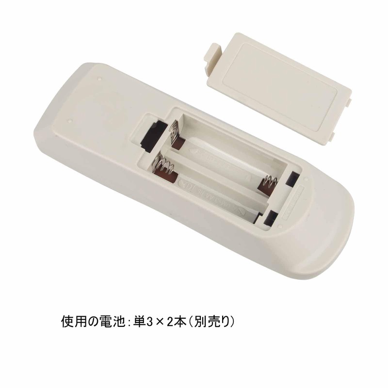 WINFLIKE Replacement Remote Fit for Epson Rich Lighting Projector EB-10SE