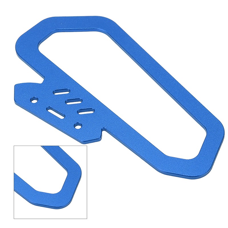 RC Car Remote Control Carrying Handle Aluminum Alloy Easy Replaceable