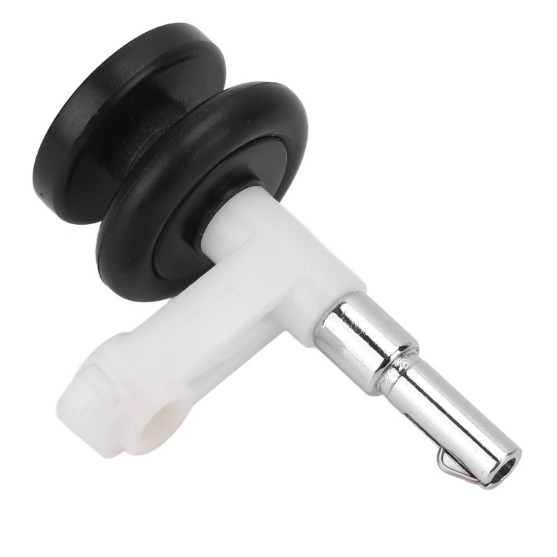 Sewing Machine Auxiliary Spool Pin Alloy Plastic Strong Durable Wear
