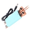 Integrated Spot Welder Pen Automatic Trigger Handheld Welding Tool 18650