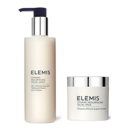 ELEMIS ELEMIS Dynamic Resurfacing Facial Wash and Dynamic Resurfacing Pads