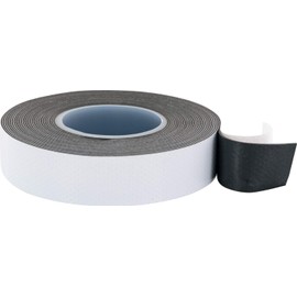 Schwaiger PT05 013 selbstverschweißendes Universalisolierband 5m schwarz