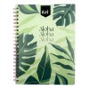 Libreta Norma Kiut Profesional 100 Hojas Rayas