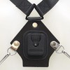 KlickFast Centre Chest Harness for Body Cameras and Radios |