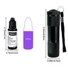 EDSRDXS UV Bonding & Welding Glue Kit UV Resin Kit