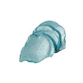 Blue Water Naturals Indelible Creme Eye Shadow - Curacao (Frosted)