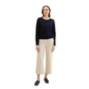 TOM TAILOR Women's Basic Cardigan with Crew Neck, 10668 -