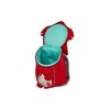 Affenzahn Little Friend Nursery Backpack for 1-3 Years Old Ergonomic