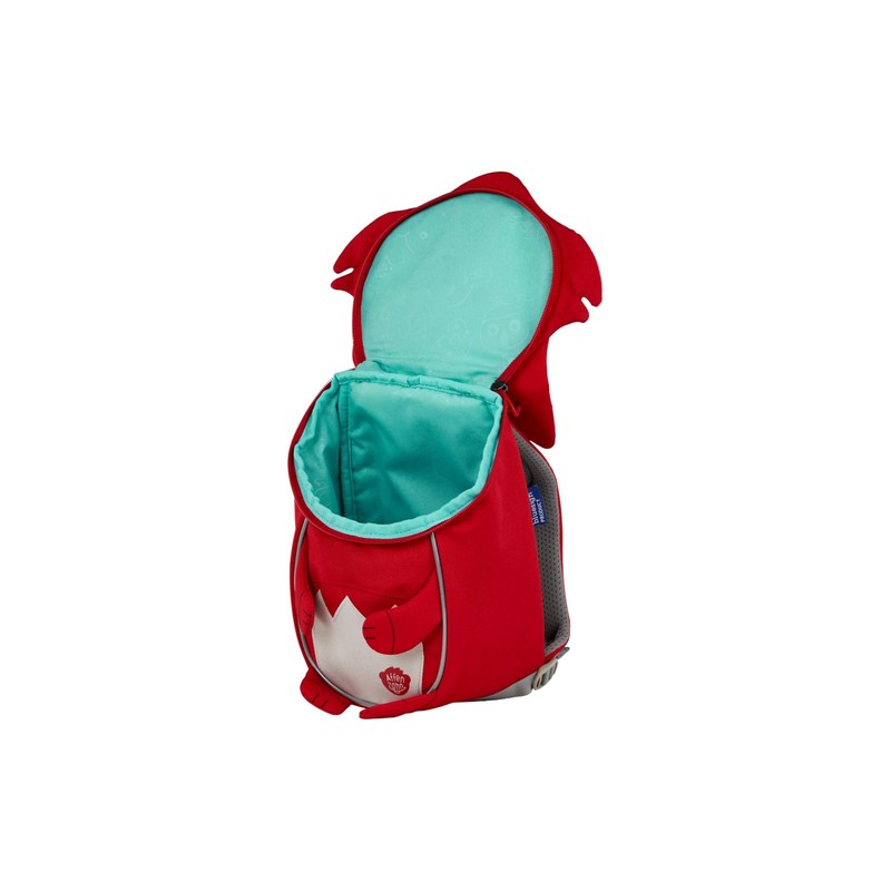 Affenzahn Little Friend Nursery Backpack for 1-3 Years Old Ergonomic