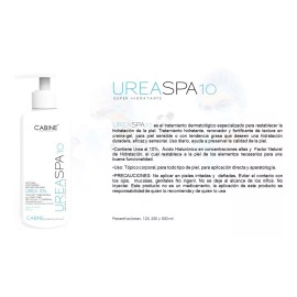 Spaesthetic Gel-crema Hidratante De 500 Ml