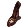 Elegance-51867-Leopard Bottle Opener