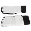 2pcs Taekwondo Foot Guard Boxing Protection Ankle Support for Adult