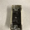 Eagle NEW EAGLE 271B BROWN DUPLEX GROUNDING TOGGLE LIGHT SWITCH