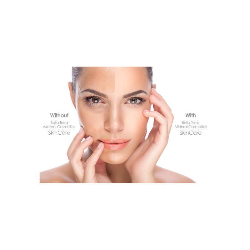 Bellaterra Cosmetics K-Vitamin Brightening Eye Cream 40ml – Rich Vitamin