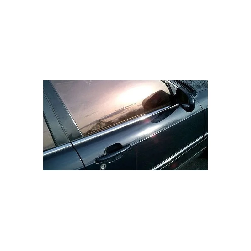 PROLINE FILMS BRONZE REFLECTIVE 15"x 10' PROLINE WINDOW FILM COLOR