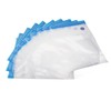 10pcs Vacuum Sealer Bags Multipurpose Food Vacuum Compression Bags for