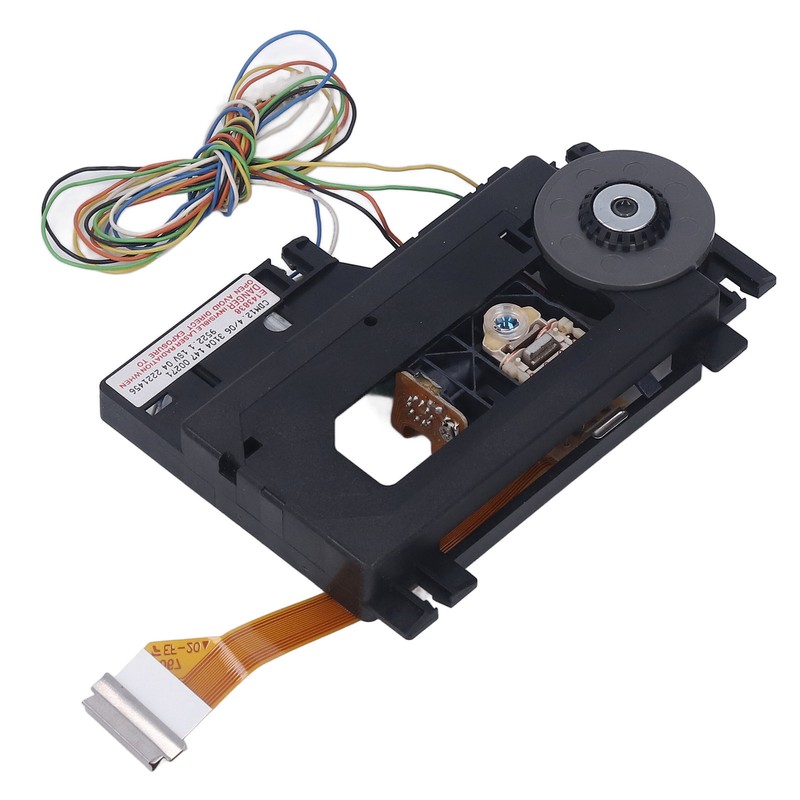 Optical Pick Up Mechanism Continuous Operation Mode Compact Disc Optical