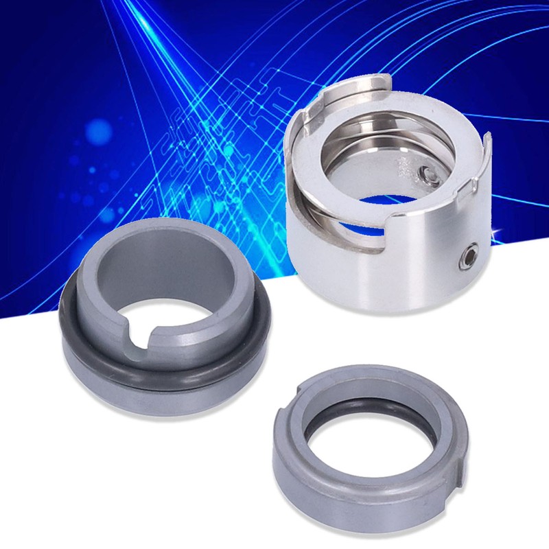 Shaft Seal M7N‑25 Industrial Mechanical Pool Water Pump Sealing Replacement