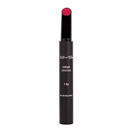 BYS Creme Lipstick, Gigi, 1.5 g
