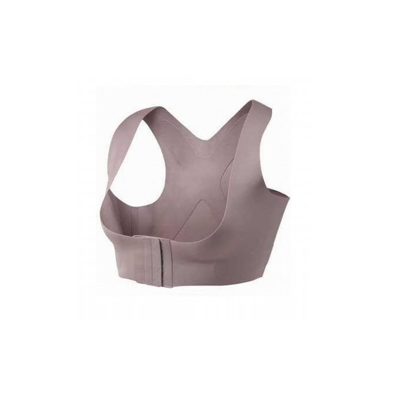 A no-sew style that allows you to capture your posture