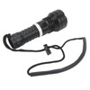 D855 Underwater Diving Light Highlight XHP70 Magnetic Switch Fixed Focus