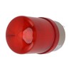 DC12V Rotating Warning Light Rotating Acoustic Optical Warning Buzzer Signal
