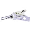 LiShi TOY48 2-in-1 Pick,Car Key Reader,Lock Pick Decoder for Auto