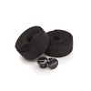 Easton Unisex Adult BAR TAPE PINLINE LOGO Black Bar Tape