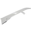 Motorcycle Chain Guard Steel Alloy High Strength Protective Cover for